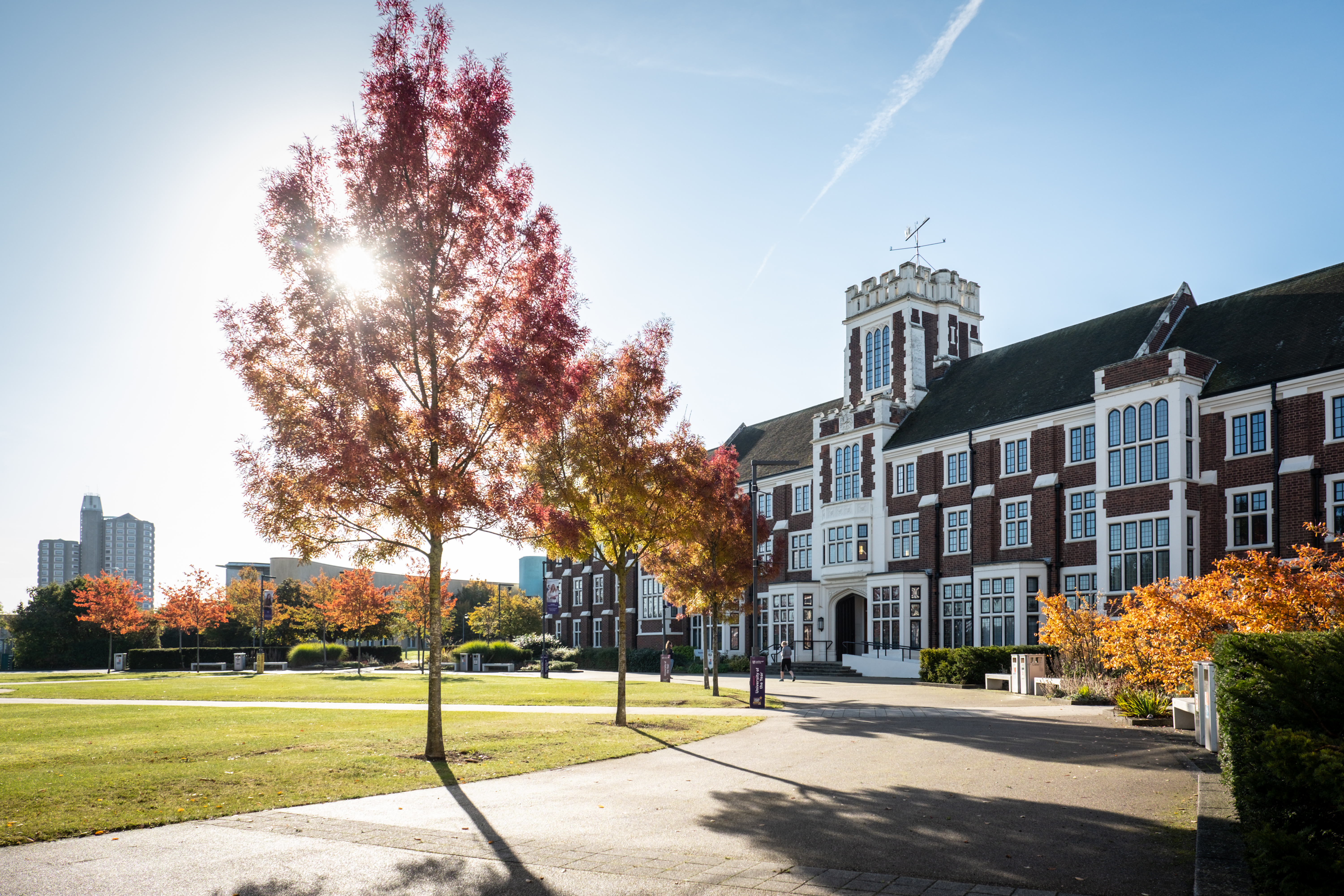 Loughborough University