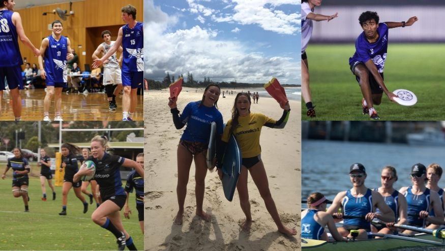 Melbourne sporting culture